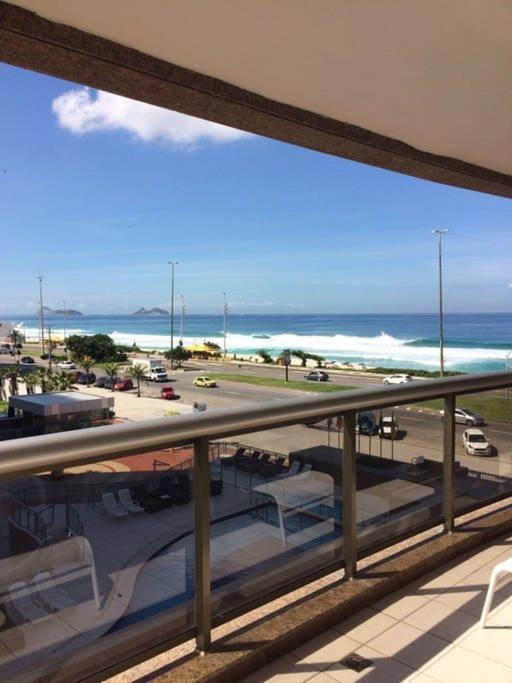 Apartment Sea View