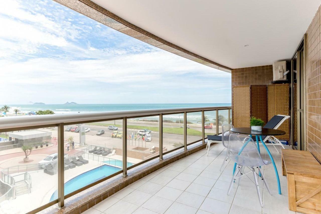 Apartment Sea View