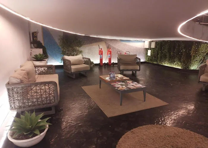 Cinelandia 185 Apartamento Rio de Janeiro